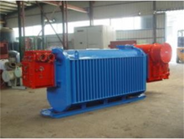 留坝KS11-2000KVA/10